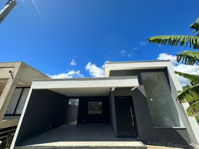 Casa em Inoã (Inoã), Maricá/RJ de 10m² 3 quartos à venda por R$ 649.000,00