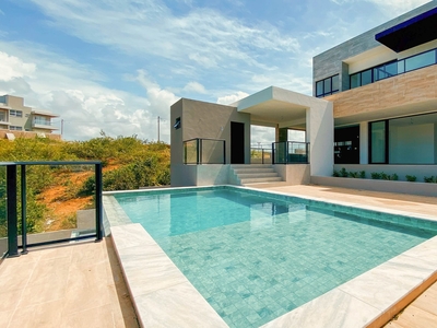 Casa em Jacarecica, Maceió/AL de 442m² 5 quartos à venda por R$ 2.599.000,00