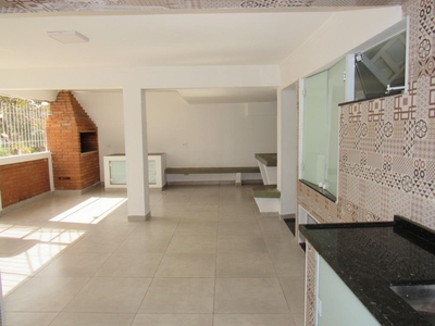 Casa em Jaraguá, Piracicaba/SP de 100m² 2 quartos para locação R$ 900,00/mes