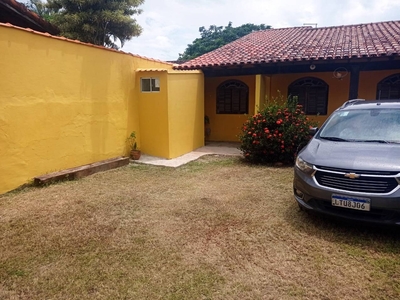 Casa em Jardim Arco Íris, São Pedro Da Aldeia/RJ de 300m² 3 quartos à venda por R$ 299.000,00