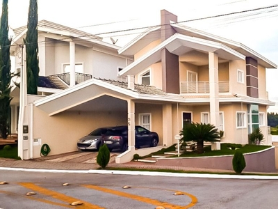 Casa em Jardim Bela Vista, São José dos Campos/SP de 210m² 3 quartos à venda por R$ 1.394.000,00