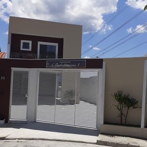 Casa em Jardim Camila, Mogi das Cruzes/SP de 114m² 3 quartos à venda por R$ 489.000,00