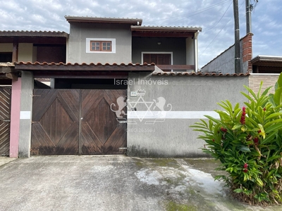 Casa em Jardim das Gaivotas, Caraguatatuba/SP de 145m² 3 quartos à venda por R$ 519.000,00