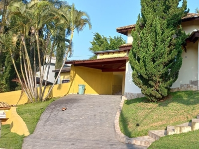 Casa em Jardim do Golf I, Jandira/SP de 293m² 3 quartos à venda por R$ 1.349.000,00 ou para locação R$ 5.410,00/mes