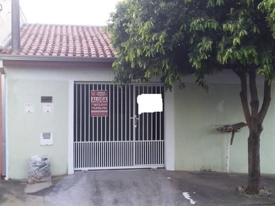 Casa em Jardim Dom Bosco I, Sumaré/SP de 132m² 3 quartos à venda por R$ 239.000,00