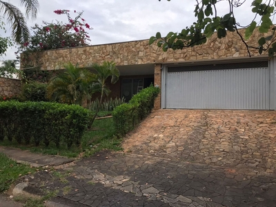 Casa em Jardim Europa, Piracicaba/SP de 358m² 3 quartos para locação R$ 4.000,00/mes