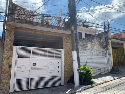 Casa em Jardim Maringá, São Paulo/SP de 250m² 2 quartos à venda por R$ 749.000,00