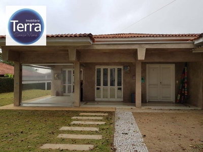 Casa em Jardim Passárgada I, Cotia/SP de 308m² 3 quartos à venda por R$ 2.199.000,00