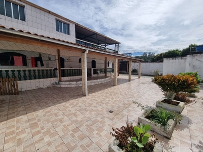 Casa em Jardim Sampaio, Itapecerica da Serra/SP de 120m² 2 quartos à venda por R$ 599.000,00