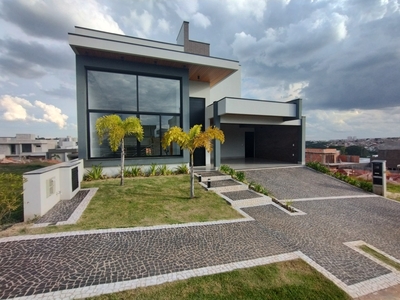 Casa em Jardim Ypê, Paulínia/SP de 251m² 3 quartos à venda por R$ 1.599.000,00