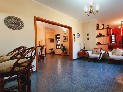 Casa em Lagos de Santa Helena, Bragança Paulista/SP de 329m² 3 quartos à venda por R$ 1.599.000,00