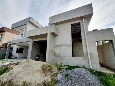 Casa em Loteamento Villa Branca, Jacareí/SP de 100m² 3 quartos à venda por R$ 909.000,00
