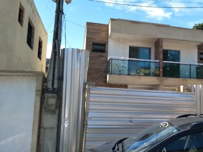 Casa em Maravista, Niterói/RJ de 100m² 3 quartos à venda por R$ 489.000,02