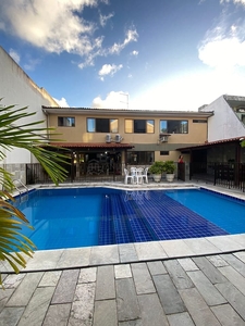 Casa em Monteiro, Recife/PE de 234m² 5 quartos à venda por R$ 1.799.000,00