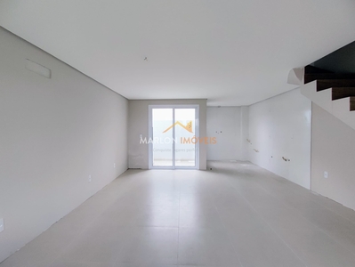 Casa em Morada Das Palmeiras, Torres/RS de 99m² 2 quartos à venda por R$ 439.000,00