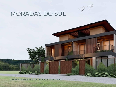 Casa em Morro das Pedras, Florianópolis/SC de 148m² 3 quartos à venda por R$ 1.541.150,00