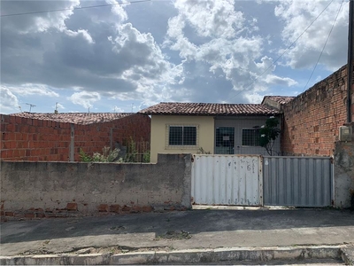 Casa em Nossa Senhora das Dores, Caruaru/PE de 0m² à venda por R$ 114.000,00