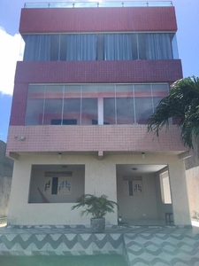 Casa em Pajuçara, Natal/RN de 323m² 7 quartos à venda por R$ 319.000,00