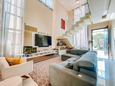 Casa em Parque Califórnia, Jacareí/SP de 220m² 3 quartos à venda por R$ 1.489.000,00