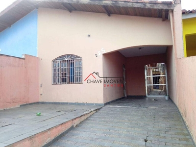 Casa em Parque D'aville Residencial, Peruíbe/SP de 83m² 2 quartos à venda por R$ 299.000,00
