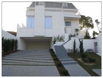 Casa em Parque Residencial Itapeti, Mogi das Cruzes/SP de 502m² 4 quartos à venda por R$ 1.799.000,00