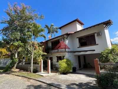 Casa em Pendotiba, Niterói/RJ de 0m² 4 quartos à venda por R$ 1.349.000,00