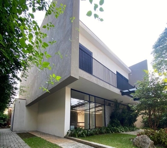 Casa em Pinheiros, São Paulo/SP de 325m² 4 quartos para locação R$ 29.500,00/mes