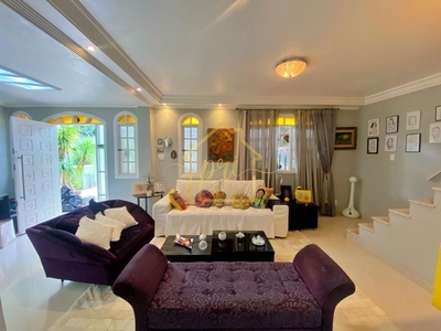 Casa em Ponta da Praia, Santos/SP de 113m² 3 quartos à venda por R$ 1.059.000,00
