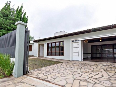 Casa em Portão, Curitiba/PR de 500m² 6 quartos à venda por R$ 1.499.000,00