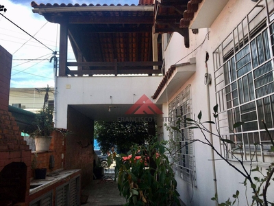 Casa em Porto da Pedra, São Gonçalo/RJ de 120m² 3 quartos à venda por R$ 349.000,00