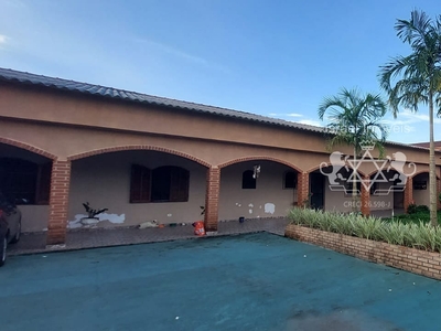 Casa em Porto Novo, Caraguatatuba/SP de 371m² 3 quartos à venda por R$ 669.000,00