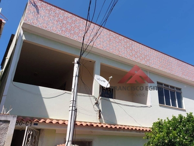 Casa em Porto Velho, São Gonçalo/RJ de 0m² 3 quartos à venda por R$ 319.000,00