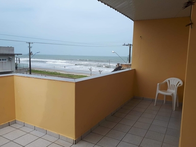 Casa em Praia Grande, Matinhos/PR de 138m² 4 quartos à venda por R$ 549.000,00