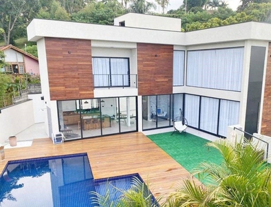 Casa em Quinta dos Angicos, Cotia/SP de 360m² 3 quartos à venda por R$ 1.649.000,00