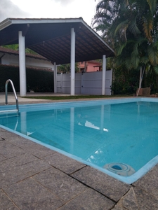 Casa em Residencial Park Hills, Ubatuba/SP de 250m² 4 quartos à venda por R$ 1.349.000,00