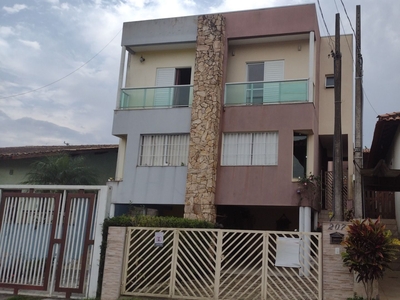 Casa em Residencial Pastoreiro, Cotia/SP de 130m² 3 quartos à venda por R$ 379.000,00