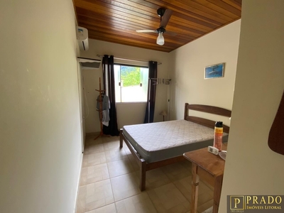 Casa em Ressaca, Ubatuba/SP de 324m² 5 quartos à venda por R$ 1.699.000,00