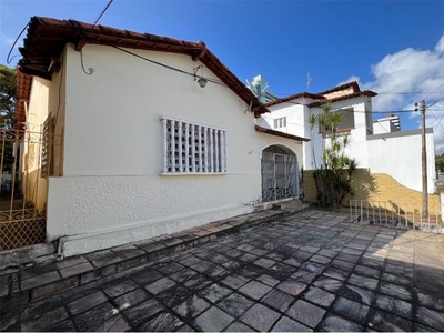 Casa em Ribeira, Natal/RN de 222m² 5 quartos à venda por R$ 448.000,00