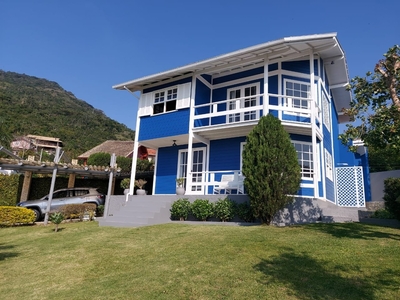 Casa em Ribeirão da Ilha, Florianópolis/SC de 165m² 3 quartos à venda por R$ 889.000,00