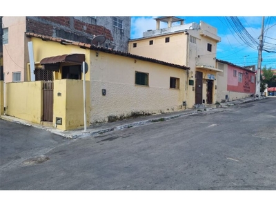 Casa em Rocas, Natal/RN de 76m² 3 quartos à venda por R$ 154.000,00