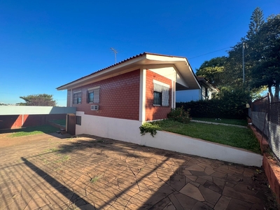 Casa em Santa Marta, Passo Fundo/RS de 10m² 2 quartos para locação R$ 1.500,00/mes