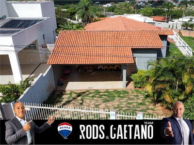 Casa em Setor Habitacional Jardim Botânico (Lago Sul), Brasília/DF de 803m² 3 quartos à venda por R$ 577.200,00