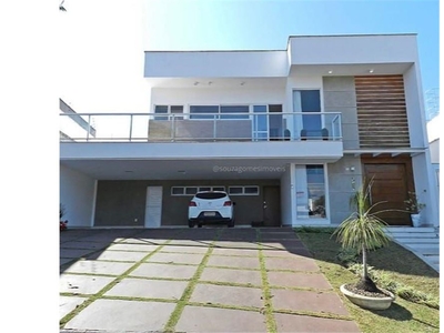 Casa em Spina Ville II, Juiz de Fora/MG de 283m² 4 quartos à venda por R$ 1.449.000,00