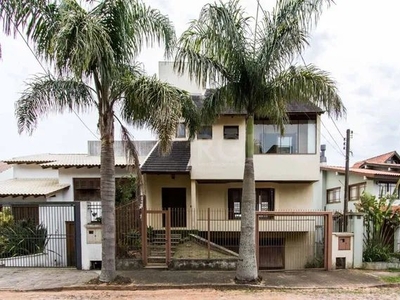 Casa em Teresópolis