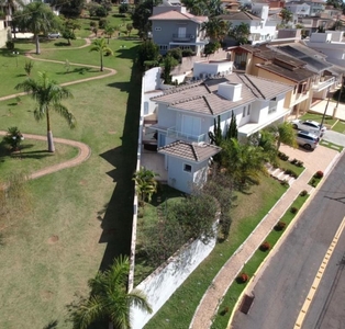 Casa em Terras de Piracicaba, Piracicaba/SP de 333m² 4 quartos à venda por R$ 2.849.000,00