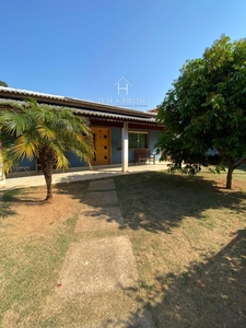 Casa em Tijuco Preto, Vargem Grande Paulista/SP de 253m² 3 quartos à venda por R$ 989.000,00
