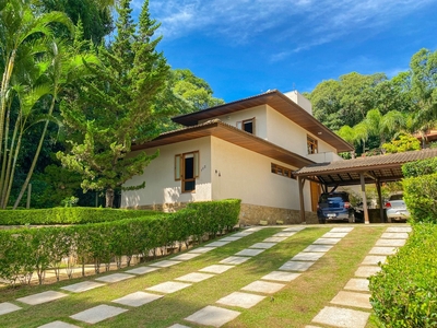 Casa em Transurb, Itapevi/SP de 331m² 3 quartos à venda por R$ 2.149.000,00