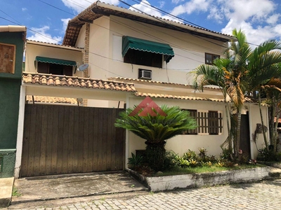 Casa em Tribobó, São Gonçalo/RJ de 0m² 3 quartos à venda por R$ 449.000,00