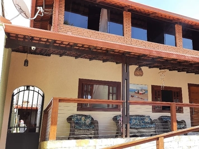 Casa em Tropical, Contagem/MG de 360m² 3 quartos à venda por R$ 819.000,00
