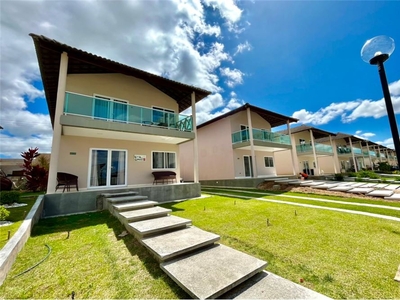 Casa em Universitário, Caruaru/PE de 156m² 3 quartos à venda por R$ 749.000,00